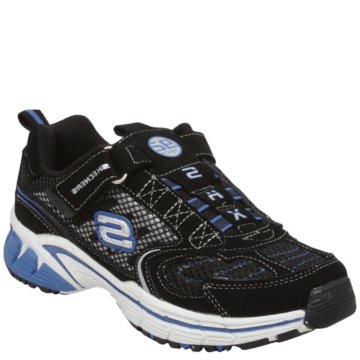 Skechers Raygun - 95310L-BKRY