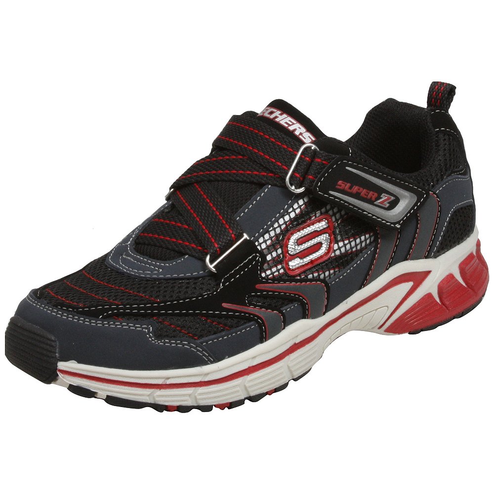 Skechers Toddler;Youth Raygun - Macro(Toddler/Youth) Casual Shoes