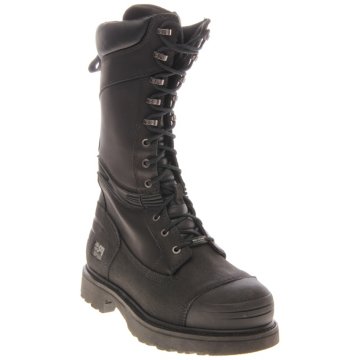 timberland pro mining boots
