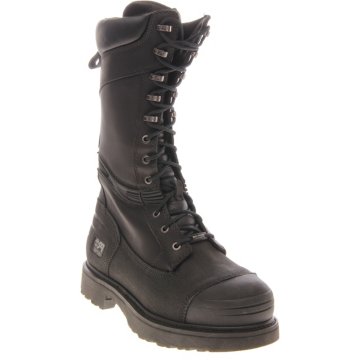 Timberland Pro Gravel Pit Mining Boot 14" Steel Toe - 95557