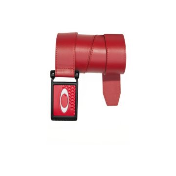 Oakley Ellipse Leather Belt