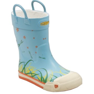 Keen Coronado Rain Boot - 9645-GSPT