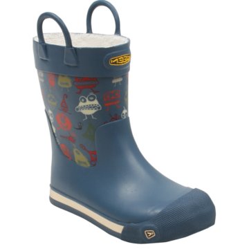 Keen Coronado Rain Boot - 9645-MOPT
