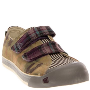 Keen Sula (Youth) - 9661-CAMO