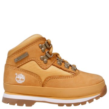 Timberland Euro Hiker (Infant/Toddler) - 96875
