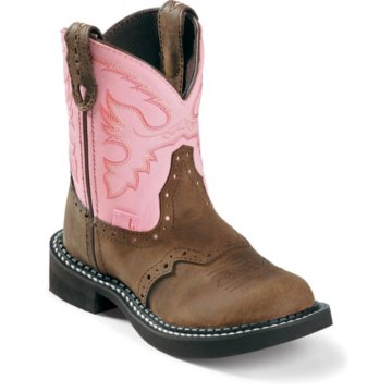 Justin Boots Justin Gypsy&reg; Bay Apache - 9901Y