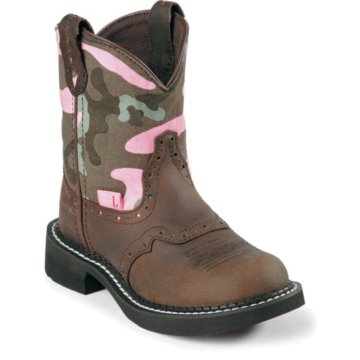 Justin Boots Justin Gypsy Aged Bark - 9913Y