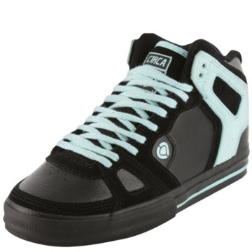 C1RCA 99 Vulc - 99VLC-BLAB