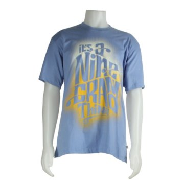 9 Grand Thing Tee - 9GRTH-BLU