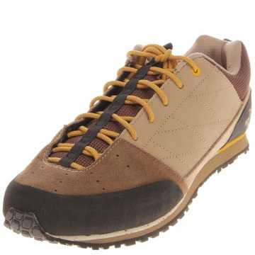 The North Face Scend Leather - A05K-VW3