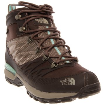 The North Face Iceflare Mid GTX Womens