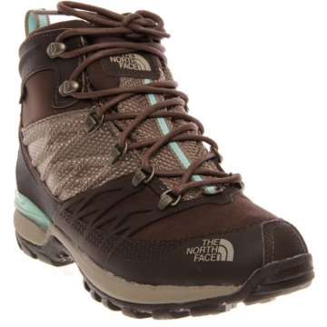 The North Face Iceflare Mid GTX Womens - A1KY-ZL2