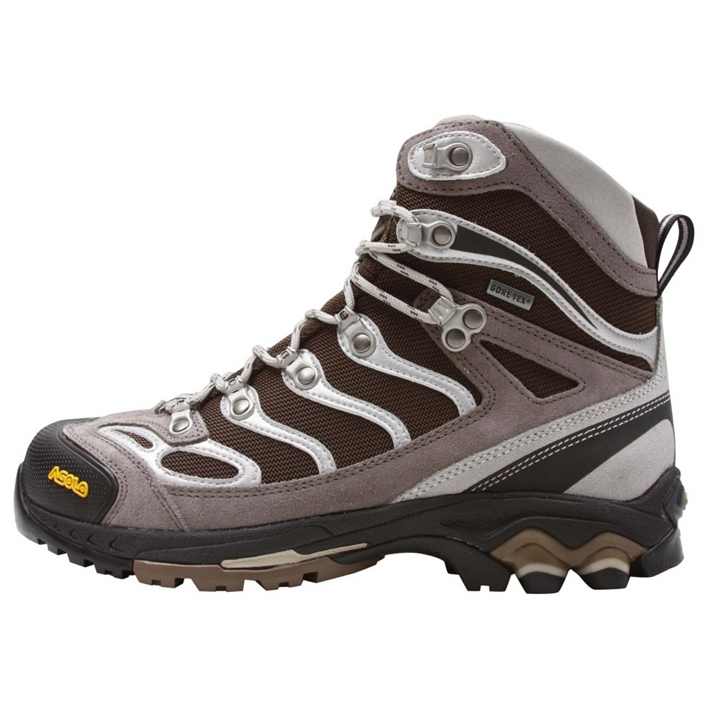 asolo backpacking boots