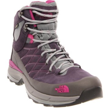 The North Face Wreck Mid GTX Womens - A4VX-B6N