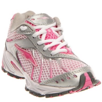 Avia A5694 Girls (Toddler/Youth) - A5694CSHP