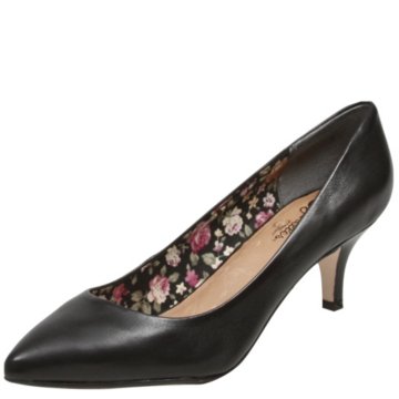 Seychelles Accent - ACCENT-BLK