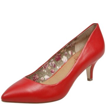 Seychelles Accent - ACCENT-RED