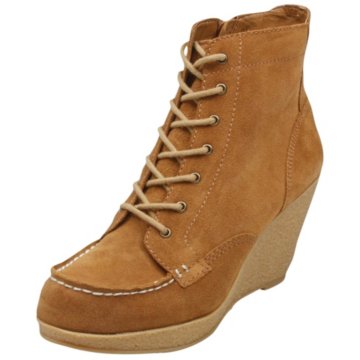 BC Footwear Alamo