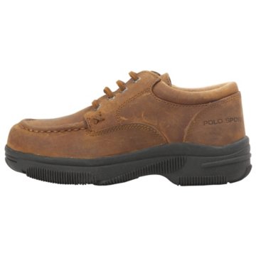 Ralph Lauren Ridley (Toddler/Youth)