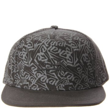 Lakai Allover - ALLOVER-BLK