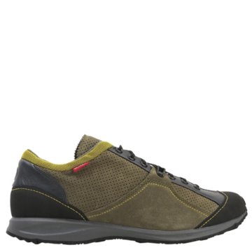 Medium Alpinist - ALPINIST-OLIVE