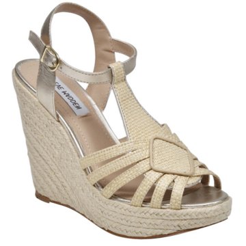 Steve Madden Anngie - ANGIEE-NAT