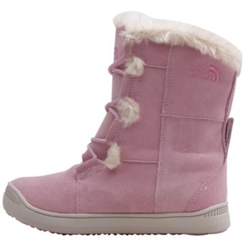 The North Face Abby (Toddler/Youth)