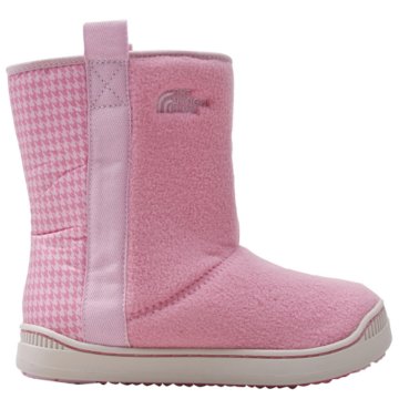 The North Face Mountain Bootie (Toddler/Youth) - APKAFE2