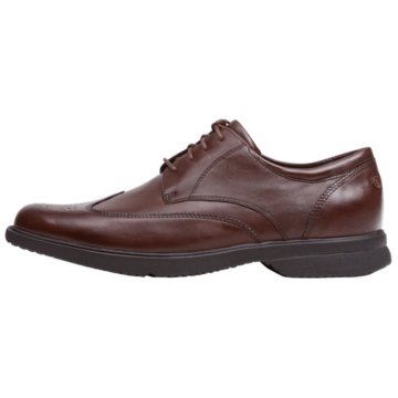 Rockport Abraim