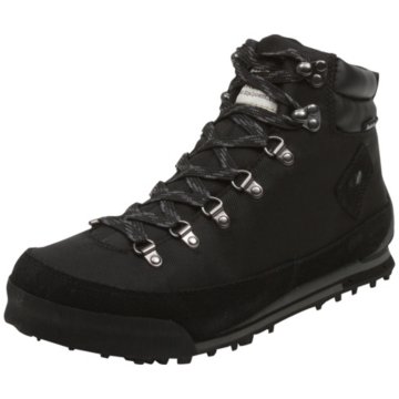  Back-To-Berkeley Boot