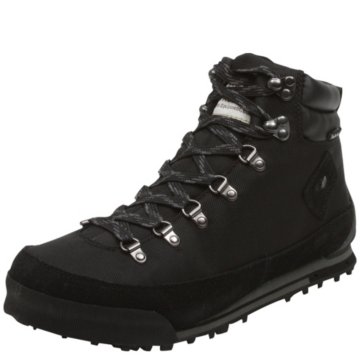 The North Face Back-To-Berkeley Boot - APPL-05D