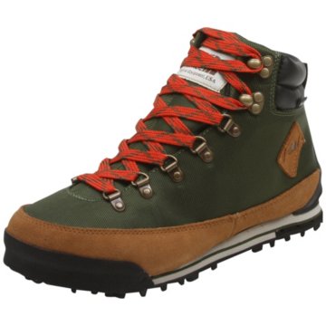 Back-To-Berkeley Boot