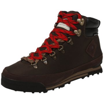  Back-To-Berkeley Boot