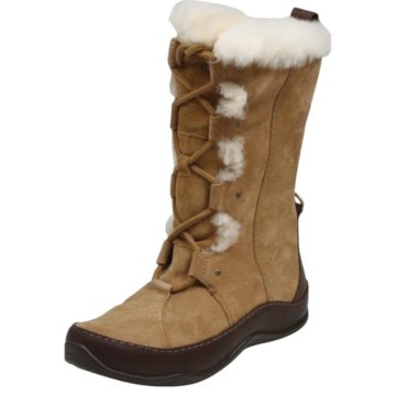 The North Face Abby III - APPU-F33