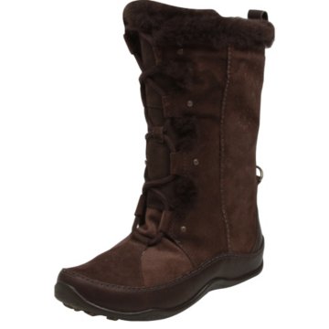The North Face Abby III - APPU-FC7