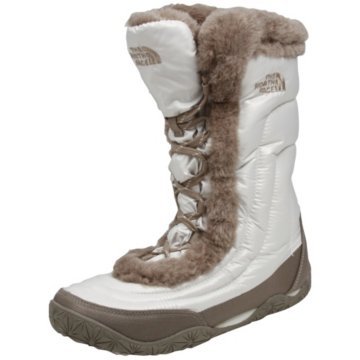 The North Face Nuptse Fur IV