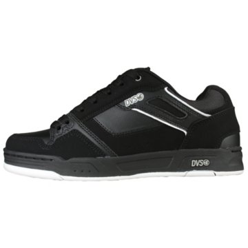 DVS Arson