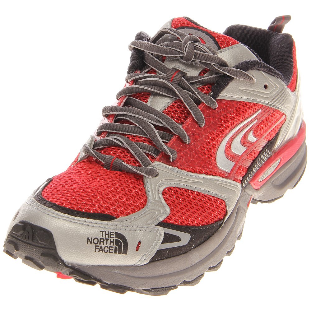 The North Face Men’s Doubletrack Shoes Skymbu