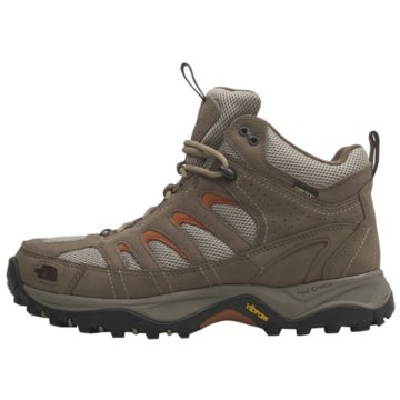 The North Face Crestone Mid GTX XCR