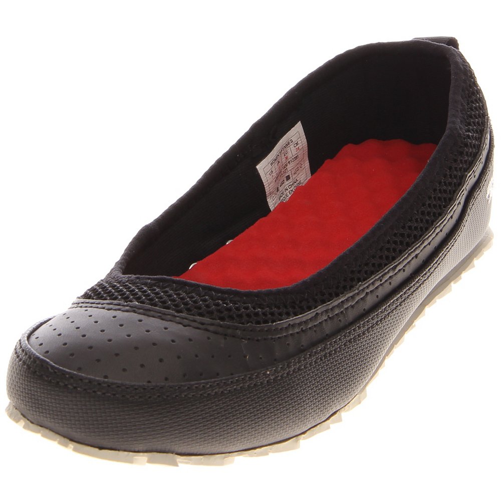 The North Face Womens Base Camp Ballet Flats Shoes