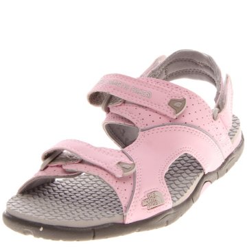 The North Face El Rio (Toddler / Youth) - ATTM-FF6