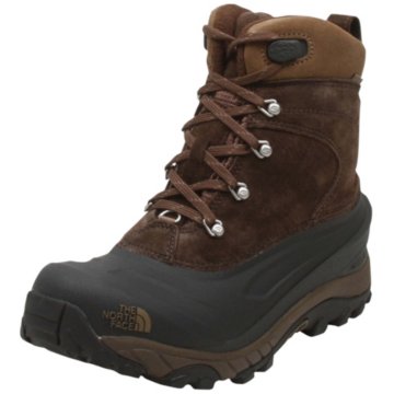 The North Face Chilkat II