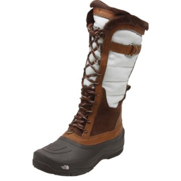 The North Face Shellista Lace - AWMN-RN5