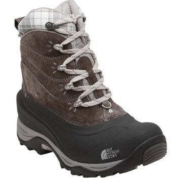 The North Face Chilkat II - AWMT-RD5