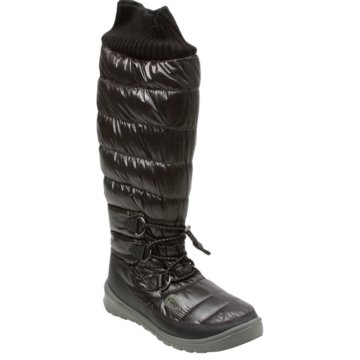 The North Face Gotham High-Rise - AWMU-FG4