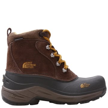The North Face Chilkats Lace (Toddler/Youth) - AX0YI93