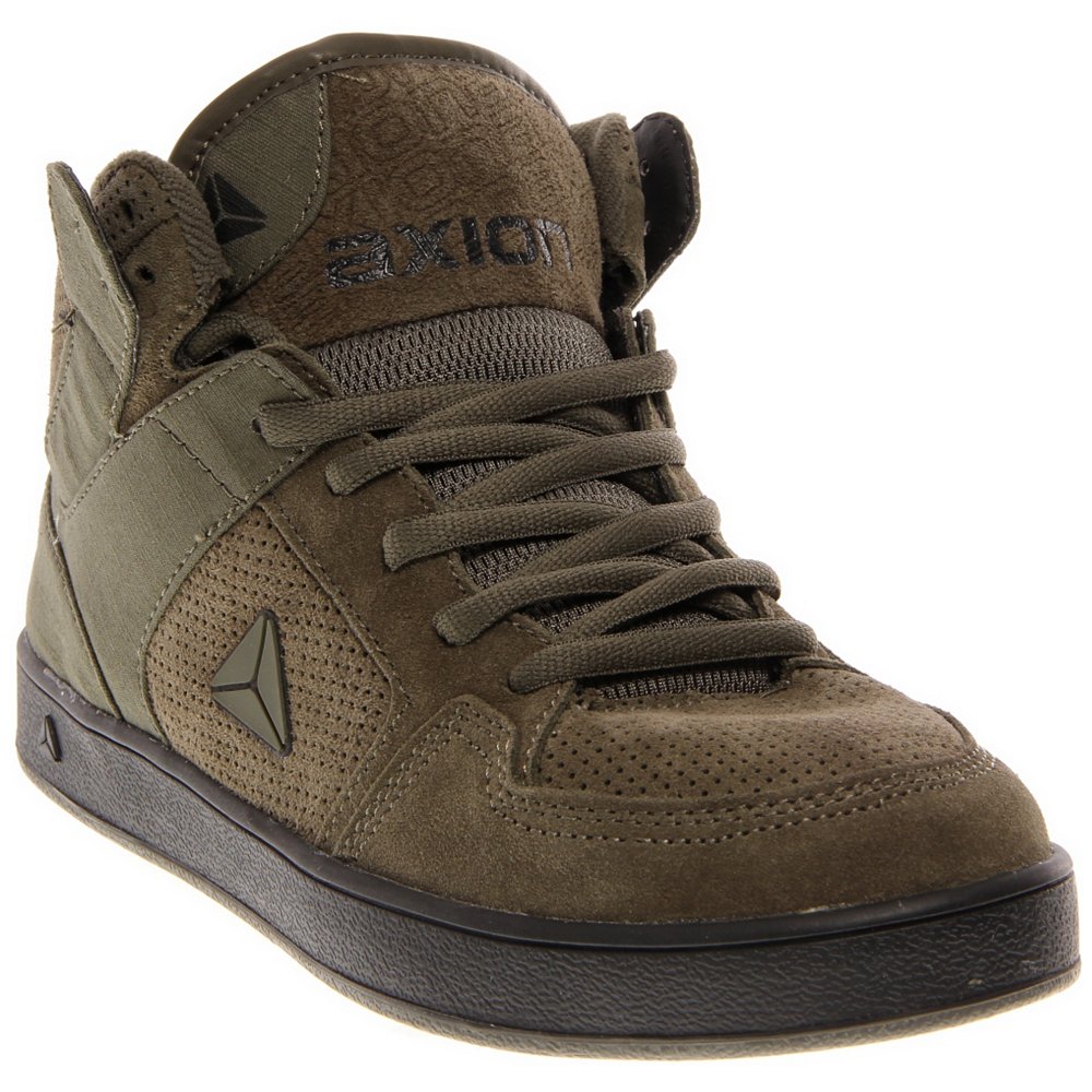 Axion Men's Atlas Skate Shoes