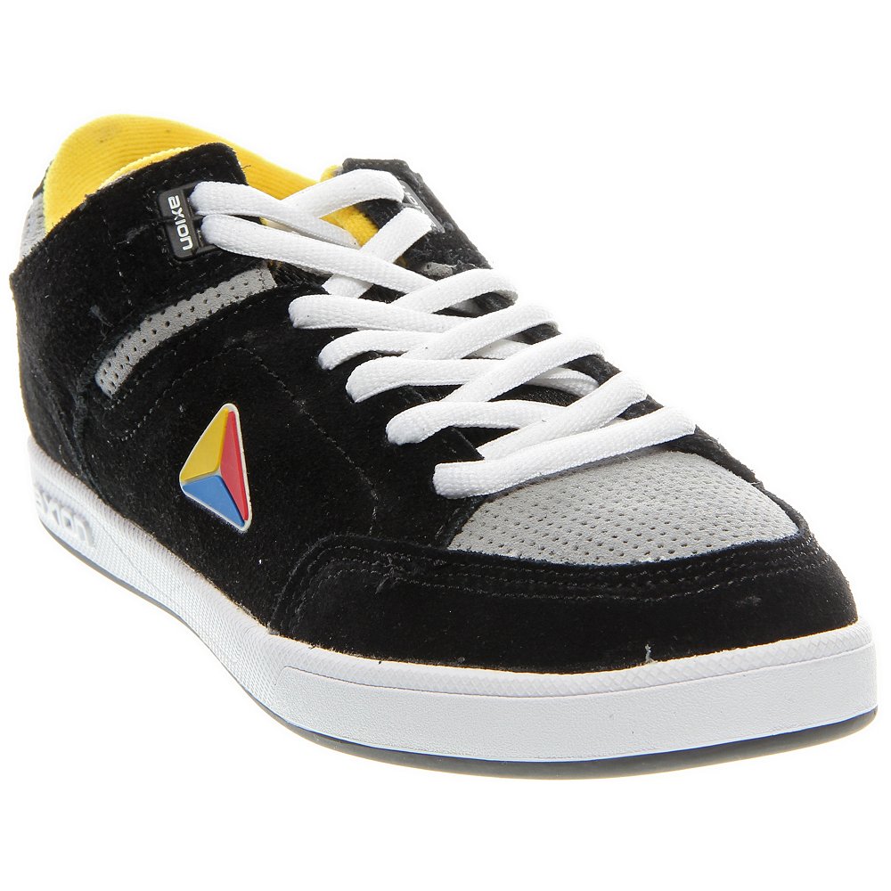 Axion Men's Mandela Skate Shoes