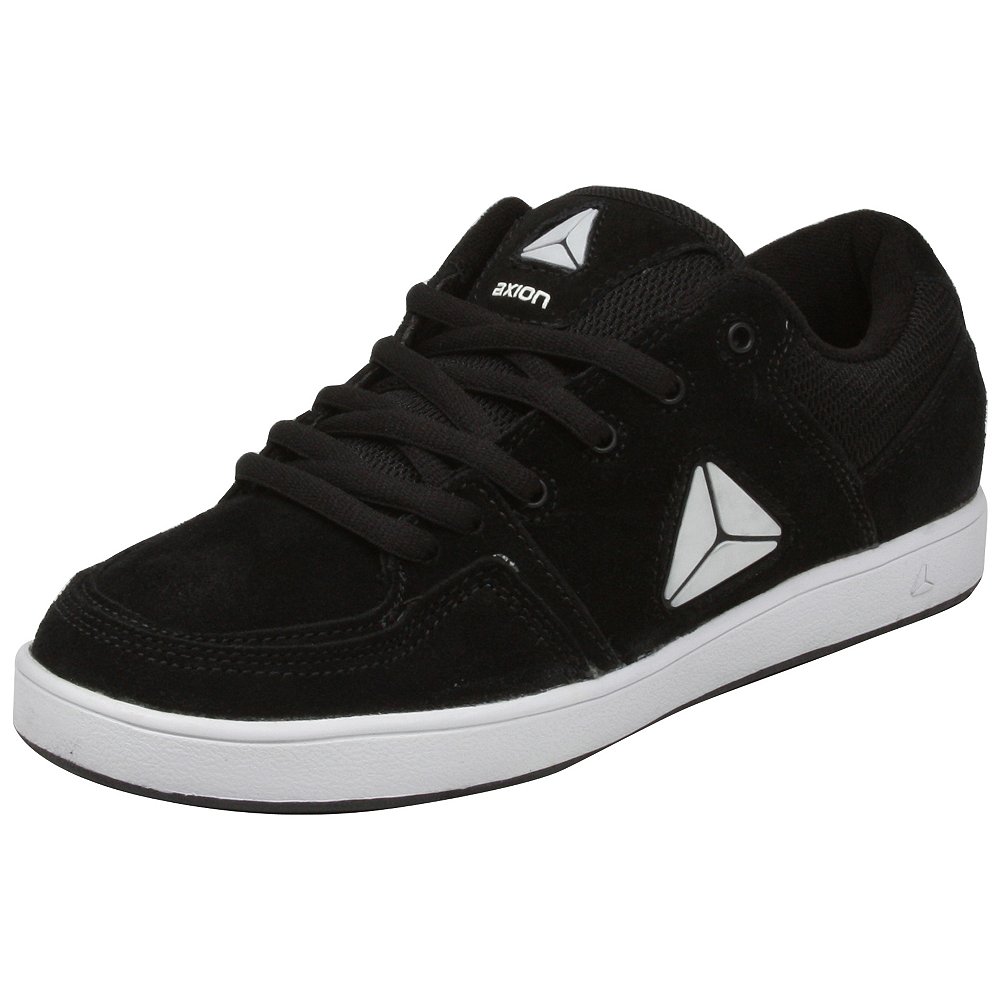 Axion Men’s Olympus Skate Shoes Edgefish