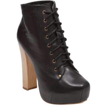 N.Y.L.A. Azlea - AZLEA-BLK